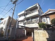 鞍馬口駅より徒歩8分 2階 築33年7ヶ月の賃貸物件