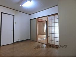 金剛ビル 3階2DKのリビング/ダイニング