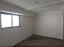 JR東海道・山陽本線 京都駅 徒歩15分の賃貸マンション 2階1Kのリビング/ダイニング