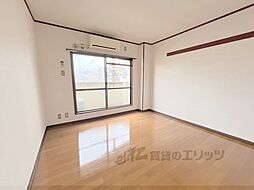 ルミエール白梅 3階1Kのリビング/ダイニング