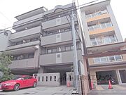 鞍馬口駅より徒歩19分 3階 築27年11ヶ月の賃貸物件