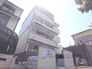 フラッティ上七軒 1階 築11年9ヶ月の賃貸物件