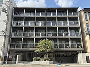 パインフィールド御所 5階 築27年8ヶ月の賃貸物件