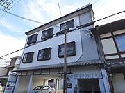 ハイツ八勘 3階 築31年10ヶ月の賃貸物件