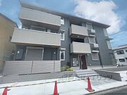 D-RESIDENCE東寺 2階 新築の賃貸物件