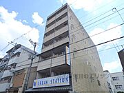 今出川駅より徒歩15分 2階 築25年9ヶ月の賃貸物件