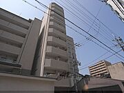 SWISS京都堀川WEST 10階 築17年10ヶ月の賃貸物件