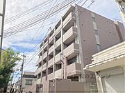 今出川駅より徒歩18分 4階 築25年8ヶ月の賃貸物件