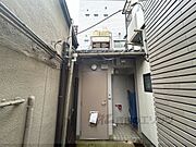 四条駅より徒歩5分 1階 築36年の賃貸物件