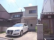 今出川駅より徒歩20分 2階 築16年10ヶ月の賃貸物件