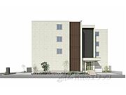 エクレールヴェールシャーメゾン西院 3階 新築の賃貸物件