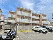 円町駅より徒歩10分 3階 築20年8ヶ月の賃貸物件