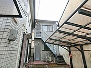 北野白梅町駅より徒歩8分 1階 築29年8ヶ月の賃貸物件