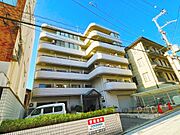 祇園四条駅より徒歩7分 4階 築37年6ヶ月の賃貸物件