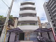 今出川駅より徒歩10分 5階 築37年4ヶ月の賃貸物件