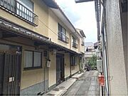 二条城前駅より徒歩5分 1階 築65年7ヶ月の賃貸物件