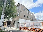 フォルトゥーナ大将軍 2階 築6年7ヶ月の賃貸物件