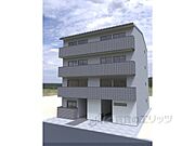 十条駅より徒歩5分 3階 新築の賃貸物件