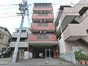 今出川駅より徒歩20分 3階 築28年8ヶ月の賃貸物件