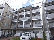 鞍馬口駅より徒歩5分 2階 築26年8ヶ月の賃貸物件