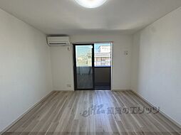 京都地下鉄東西線 二条駅 徒歩5分の賃貸マンション 4階1Kのリビング/ダイニング