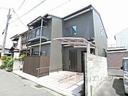 東寺駅より徒歩11分 1階 築8年8ヶ月の賃貸物件