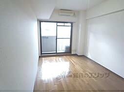 ベラジオ御所東 4階1Kのリビング/ダイニング