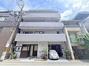 GOLDENFLEECE 3階 築35年7ヶ月の賃貸物件