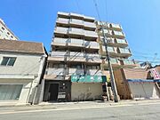 四条駅より徒歩6分 3階 築37年6ヶ月の賃貸物件