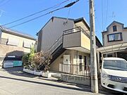 花園駅より徒歩4分 1階 築30年10ヶ月の賃貸物件