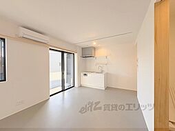 ｍａｈｉａ・ＳＵＮ―ＹＯＵ 2階ワンルームのリビング/ダイニング