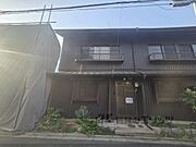 花園駅より徒歩15分 2階 築85年10ヶ月の賃貸物件