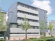 十条駅より徒歩3分 4階 築7年2ヶ月の賃貸物件