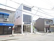 JIN上京仁和 3階 築36年11ヶ月の賃貸物件