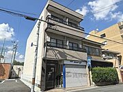 円町駅より徒歩5分 3階 築24年8ヶ月の賃貸物件