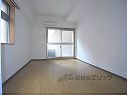 Ｓｈｉｎｅ蛸薬師 205 2階1Kのリビング/ダイニング