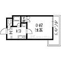 ベアフルートイイノ2階5.3万円
