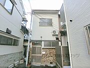 北野白梅町駅よりバス10分 徒歩9分 1階 築125年10ヶ月の賃貸物件