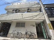 ル・ヴェール清水西 3階 築33年7ヶ月の賃貸物件