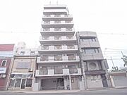 今出川駅より徒歩19分 7階 築34年10ヶ月の賃貸物件