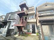 出町柳駅より徒歩5分 2階 築40年2ヶ月の賃貸物件