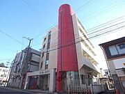 出町柳駅より徒歩9分 3階 築40年8ヶ月の賃貸物件