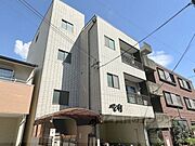 メゾンM 2階 築30年8ヶ月の賃貸物件