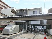 北野白梅町駅より徒歩15分 1階 築11年10ヶ月の賃貸物件