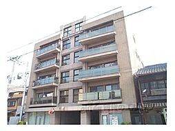 阪急京都本線 西院駅 徒歩7分の賃貸マンション