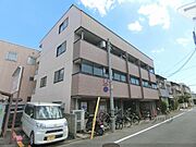 北野白梅町駅より徒歩8分 3階 築28年8ヶ月の賃貸物件