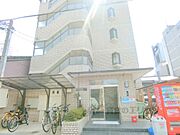 今出川駅より徒歩15分 4階 築39年7ヶ月の賃貸物件