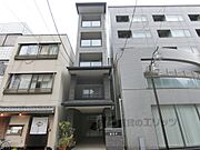 烏丸御池駅より徒歩9分 4階 築9年9ヶ月の賃貸物件