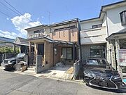 出町柳駅より徒歩29分 1階 築27年11ヶ月の賃貸物件