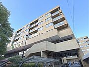 今出川駅より徒歩20分 5階 築45年3ヶ月の賃貸物件